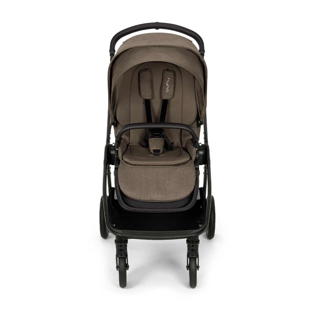Nuna TRIV NEXT Pushchair - Pistachio-Strollers-Pistachio- | Natural Baby Shower