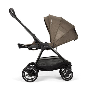 Nuna TRIV NEXT Pushchair - Pistachio-Strollers-Pistachio- | Natural Baby Shower