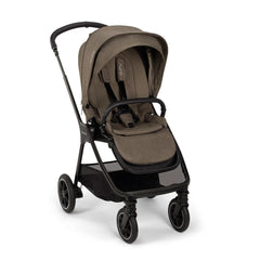 Nuna TRIV NEXT Pushchair - Pistachio-Strollers-Pistachio- | Natural Baby Shower