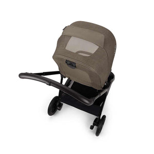 Nuna TRIV NEXT Pushchair - Pistachio-Strollers-Pistachio- | Natural Baby Shower
