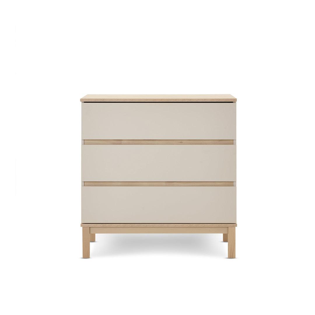 Obaby Astrid Mini 2 Piece Room Set - Satin-Nursery Sets-Satin-No Mattress | Natural Baby Shower