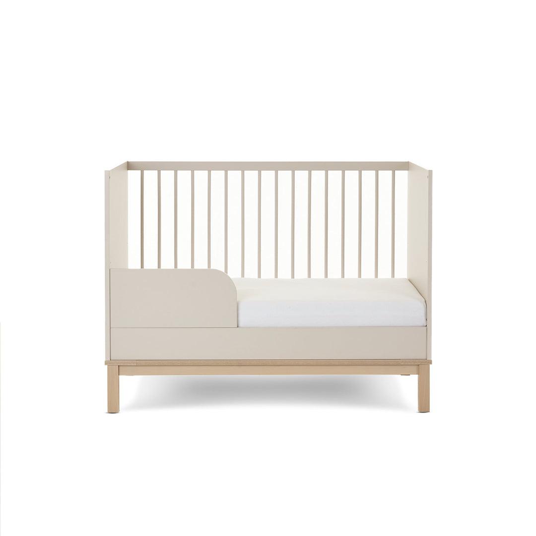 Obaby Astrid Mini 2 Piece Room Set - Satin-Nursery Sets-Satin-No Mattress | Natural Baby Shower