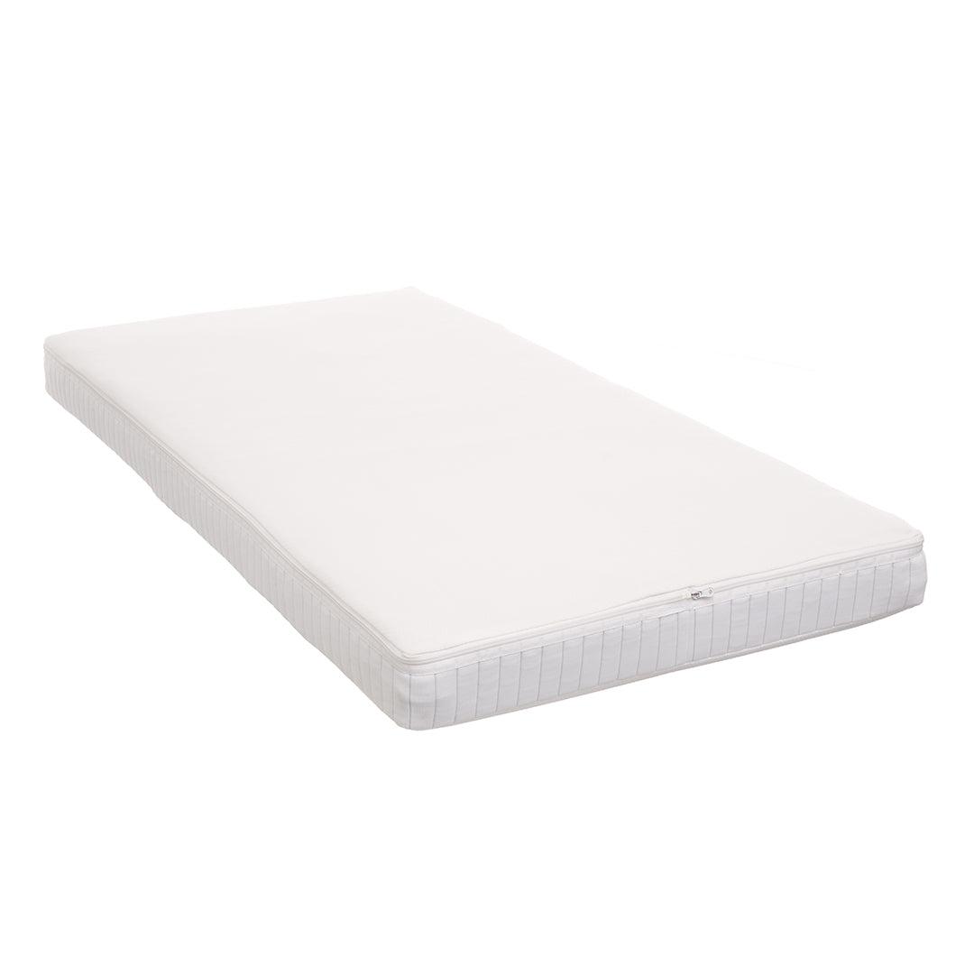 Obaby Moisture Management Dual Core Mattress - Cot Bed-Mattresses- | Natural Baby Shower