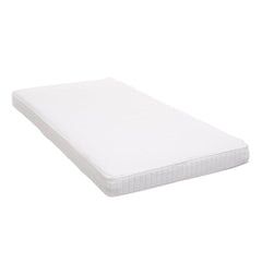 Obaby Moisture Management Dual Core Mattress - Cot Bed-Mattresses- | Natural Baby Shower