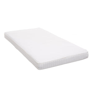 Obaby Moisture Management Dual Core Mattress - Cot Bed-Mattresses- | Natural Baby Shower