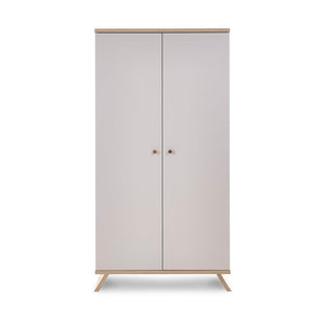 Obaby Thea 3 piece Room Set - Latte-Nursery Sets-Latte- | Natural Baby Shower