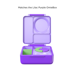 Omiebox - Spare Part: Bento Box Lid Seal