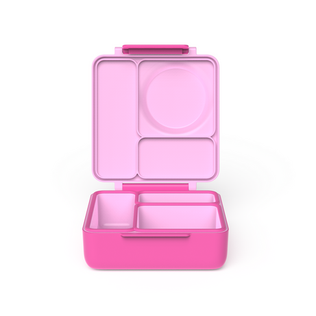 Omiebox - Spare Part: Omiebox Renewal Empty Box