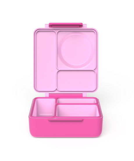 Omiebox - Spare Part: Omiebox Renewal Empty Box