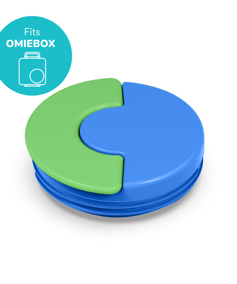 Omiebox - Spare Part: Thermos Lid