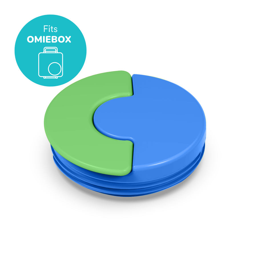 Omiebox - Spare Part: Thermos Lid