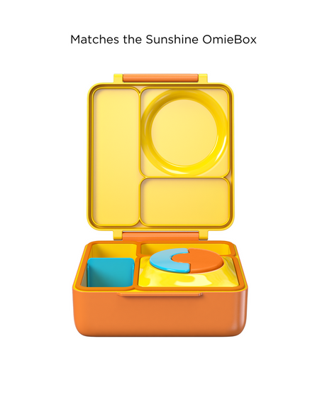 Omiebox - Spare Part: Thermos Lid