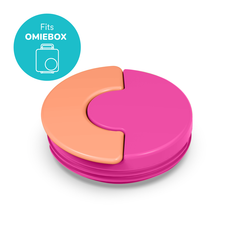 Omiebox - Replacement Part: Thermos Lid