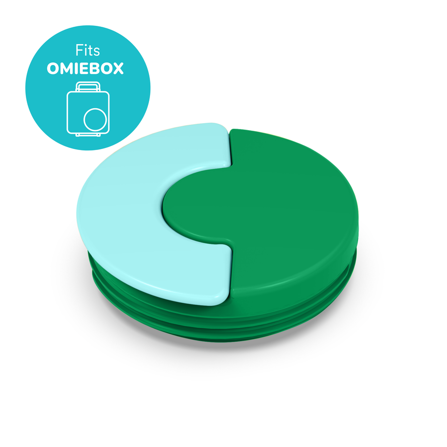 Omiebox - Spare Part: Thermos Lid