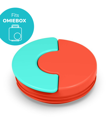 Omiebox - Spare Part: Thermos Lid