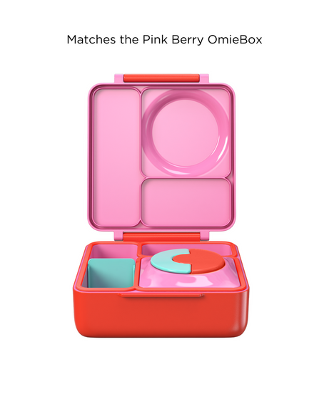 Omiebox - Spare Part: Thermos Lid