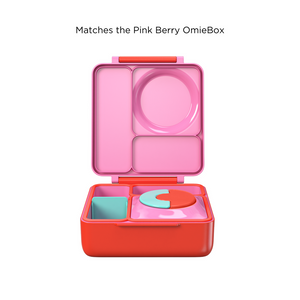Omiebox - Replacement Part: Thermos Lid