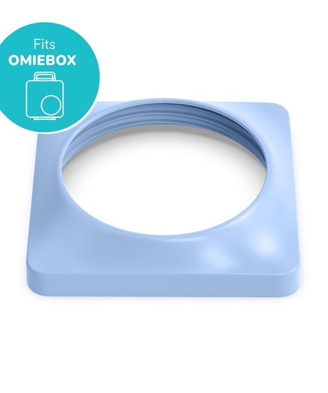 Omiebox - Spare Part: Thermos Lid Fastening Device