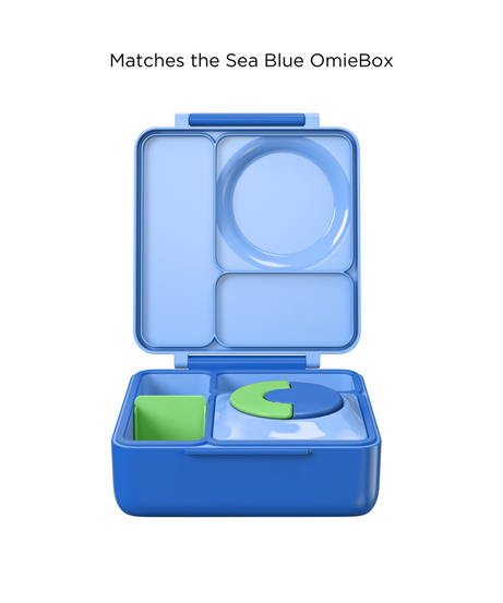 Omiebox - Spare Part: Thermos Lid Fastening Device
