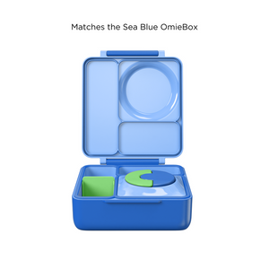Omiebox - Spare Part: Thermos Lid Fixing Clip