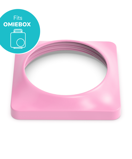 Omiebox - Spare Part: Thermos Lid Fastening Device
