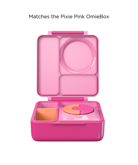 Omiebox - Spare Part: Thermos Lid Fastening Device