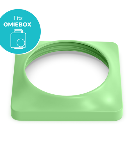 Omiebox - Spare Part: Thermos Lid Fastening Device