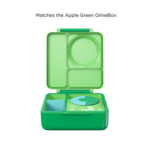 Omiebox - Spare Part: Thermos Lid Fixing Clip