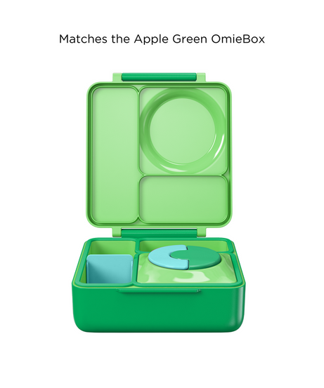 Omiebox - Spare Part: Thermos Lid Fastening Device