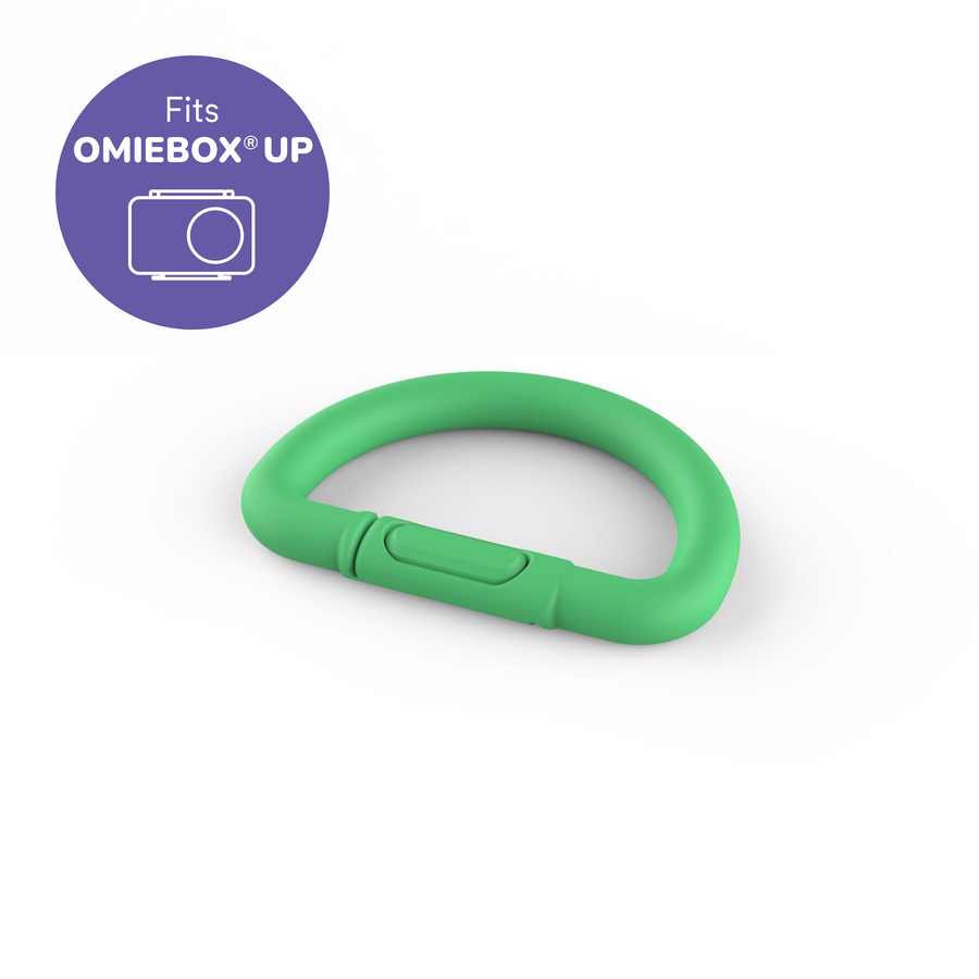 Omiebox - Spare Part: UP D-Ring