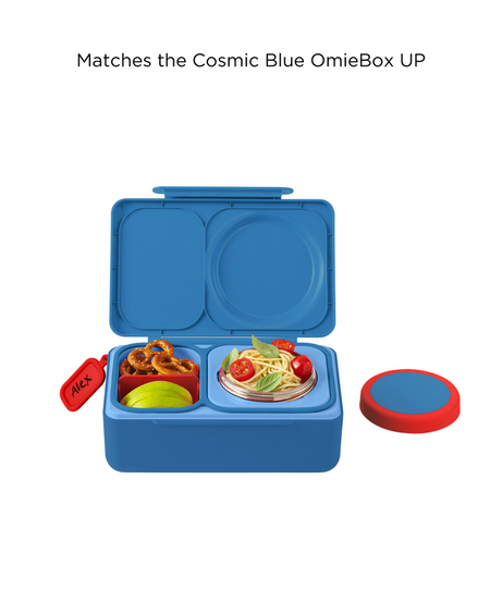 Omiebox - Spare Part: UP Thermos Lid Fastening Device