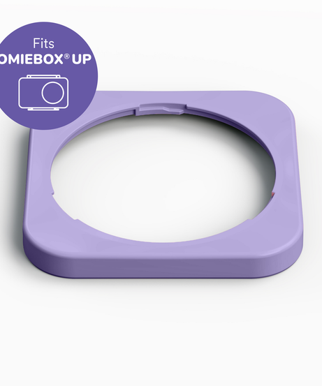 Omiebox - Spare Part: UP Thermos Lid Fastening Device