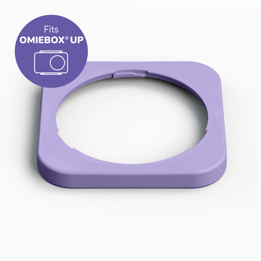 Omiebox - Spare Part: UP Thermos Lid Fastening Device