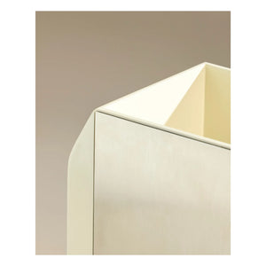 Maison Sarah Lavoine - Oscar Vase | Ecru