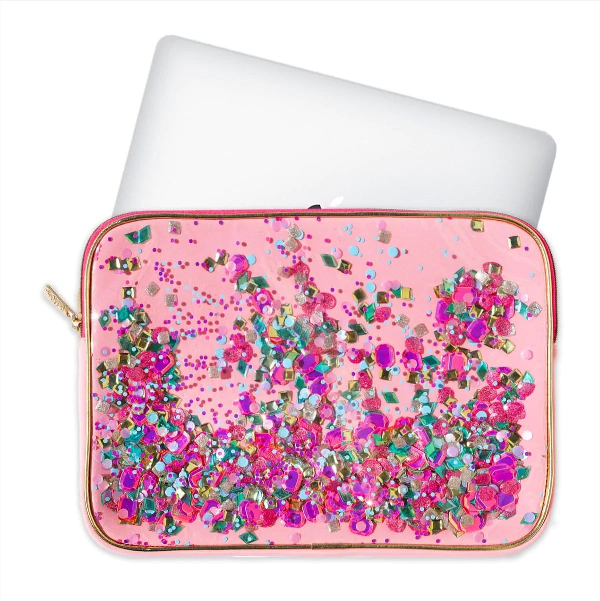Packed Party - Confetti Laptop Bag 