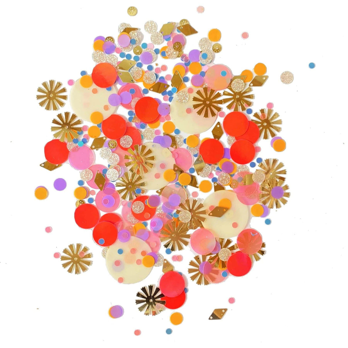 Packed Party - Confetti Beach and Shoulder Bag 