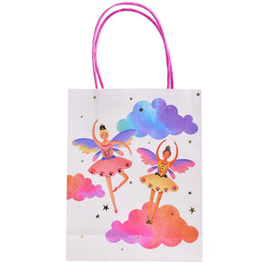 Party Pieces - Unicorn 6-Pack Gift Bag 