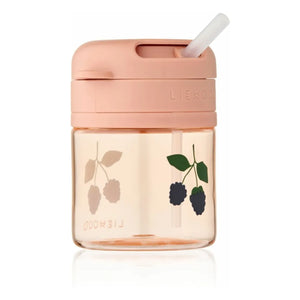 Liewood - Pavia Tritan Pipette Cup | Berry/Pale Tuscany