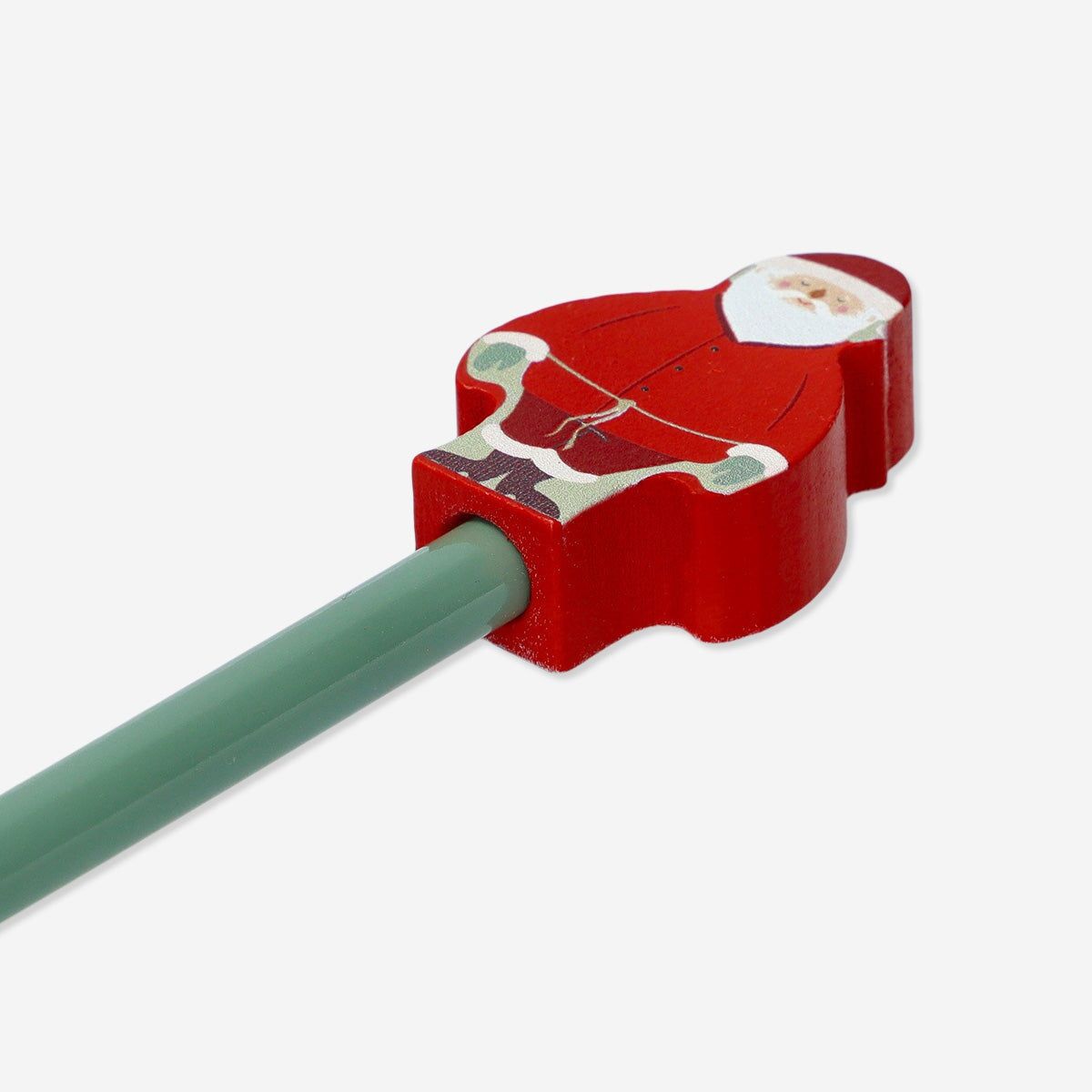 Dinossi - Noel Baba Kursun Kalem-Dinossi