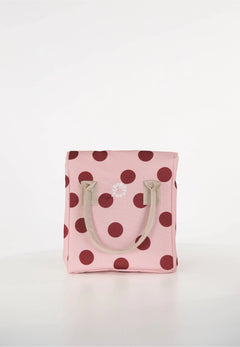 Peppythings - Cherry Thermal Lunch Bag