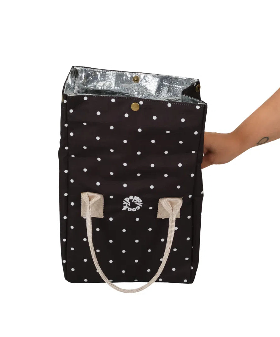 Peppythings - City Thermal Food Bag