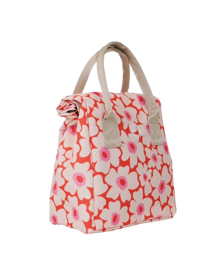 Peppythings - Daisy Thermal Food Bag