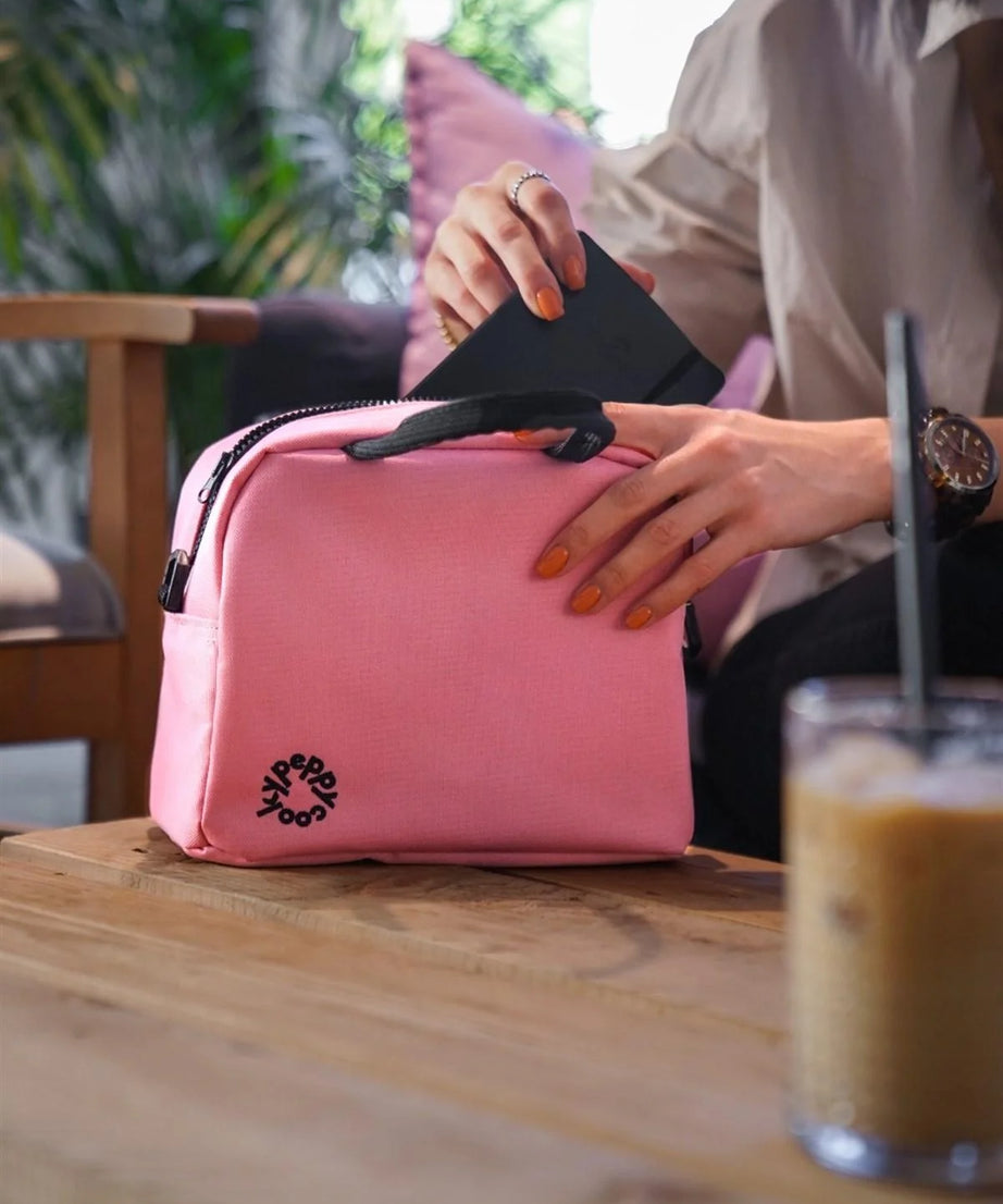 Peppythings - Gigi Thermal Food Bag