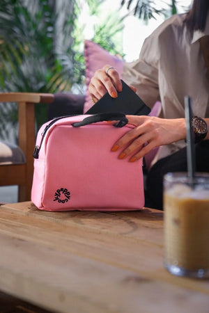 Peppythings - Gigi Thermal Lunch Bag
