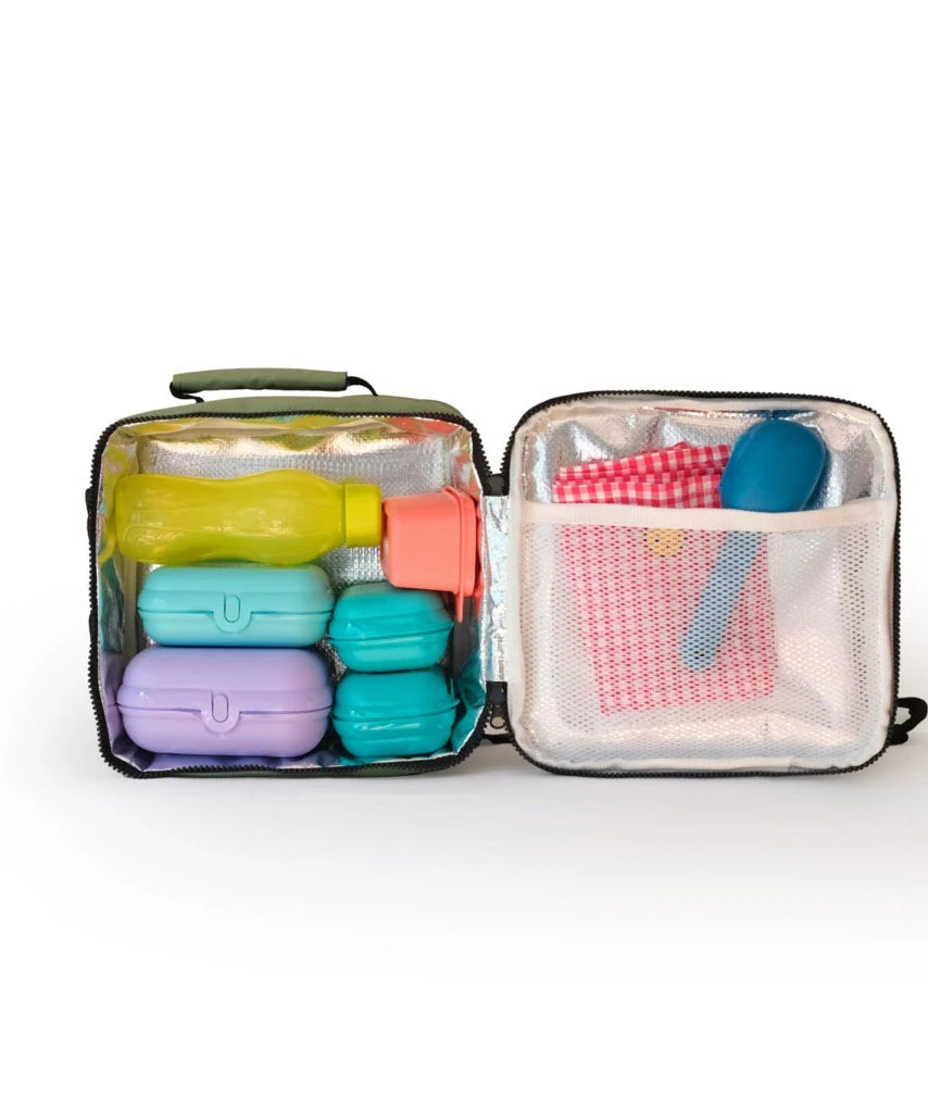 Peppythings - Mary XL Thermal Bag