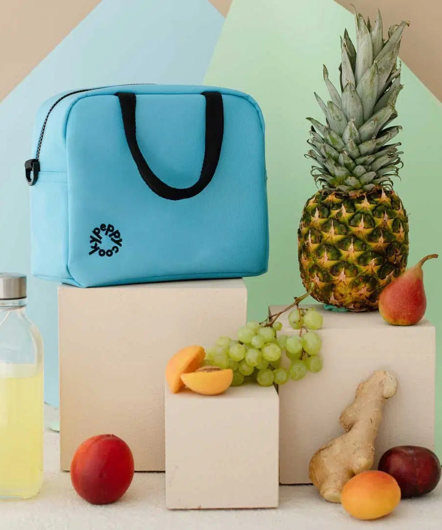 Peppythings - Sunny Thermal Food Bag