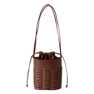 Hereu - Pinar Bucket Bag | Hazel