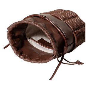 Hereu - Pinar Bucket Bag | Hazel