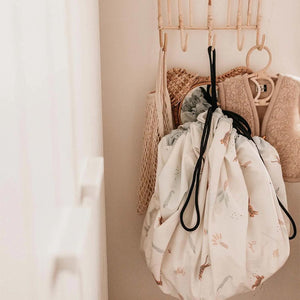 Play & Go Noomad Double Sided Play Mat - Jungle-Play Mats-Jungle- | Natural Baby Shower