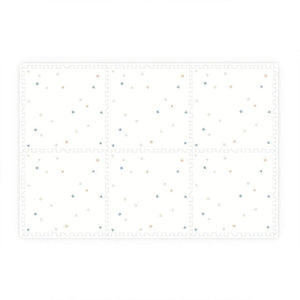 Play & Go Tiloo Puzzle Play Mat - World Map-Play Mats-World Map- | Natural Baby Shower